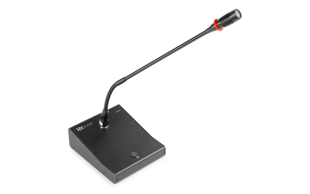 Power Dynamics TM370