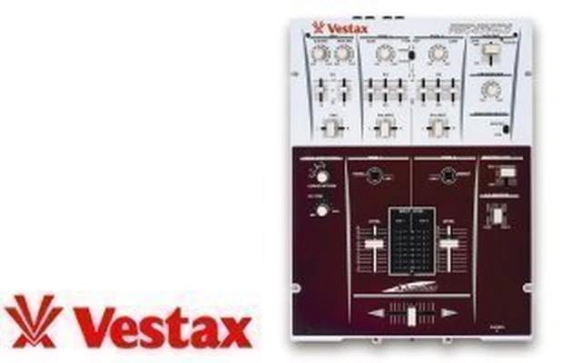 Vestax PMC 07 ProD
