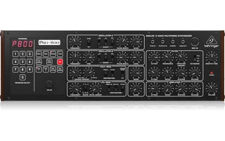 Behringer PRO-800