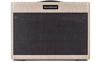 BlackStar ST JAMES 50 EL34 212