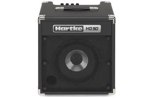 Hartke HD50