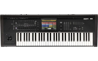 Korg Kronos 3 61