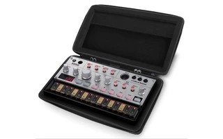 UDG Creator Korg Kaoss Volca Hardcase Black