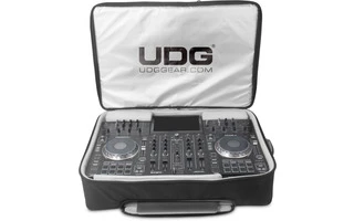 UDG Urbanite MIDI Controller Backpack Extra Large Black