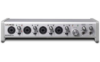 Tascam Series 208i