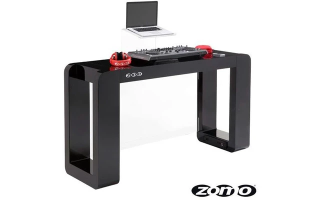 Zomo Deck Stand Berlin MK2 Negro