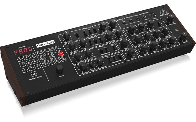 Behringer PRO-800