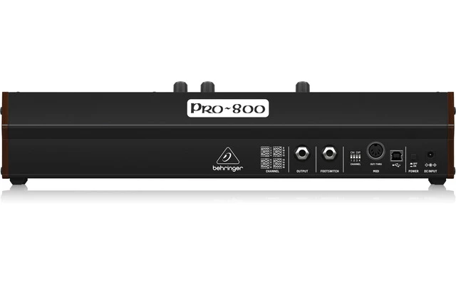 Behringer PRO-800