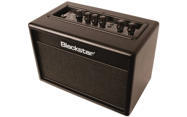 BlackStar IDC Beam