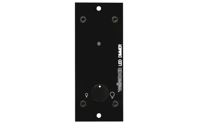 Dimmer LED baja tensión - VM187