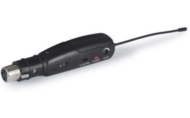 Fonestar MSHT-44X-863