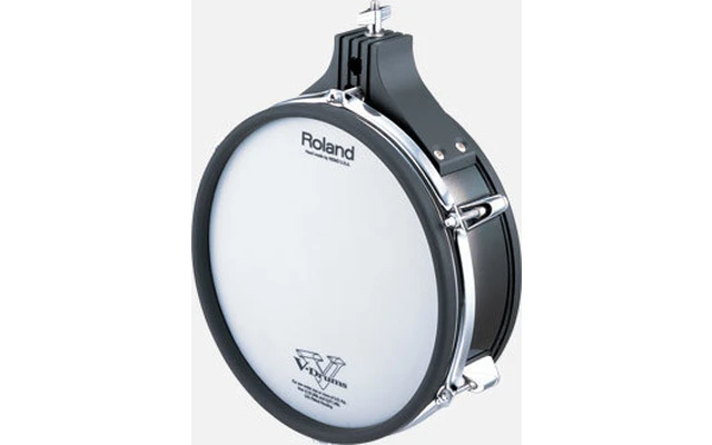 Roland PD-105BK/WT V-Pad Dual Trigger Pads