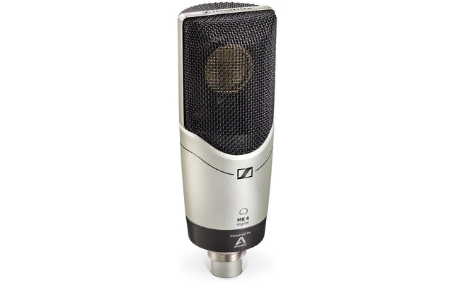 Sennheiser MK 4 Digital