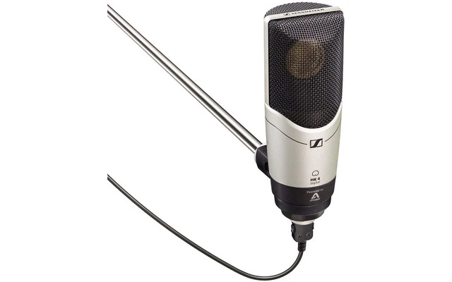 Sennheiser MK 4 Digital