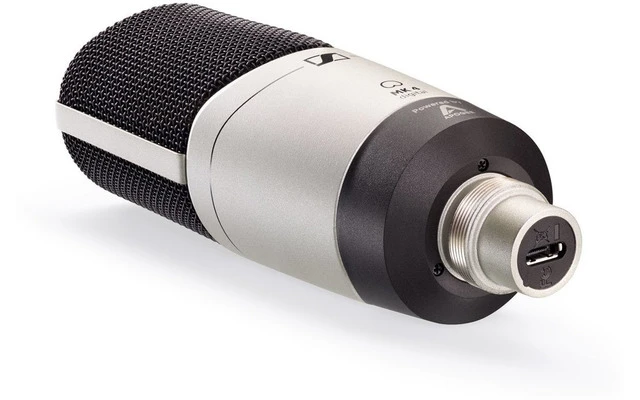 Sennheiser MK 4 Digital