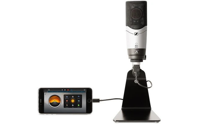 Sennheiser MK 4 Digital