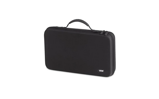 UDG Creator Korg Kaoss Volca Hardcase Black