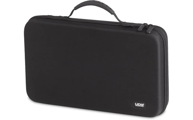 UDG Creator Korg Kaoss Volca Hardcase Black