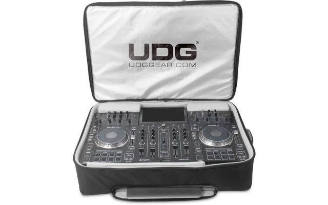 UDG Urbanite MIDI Controller Backpack Extra Large Black