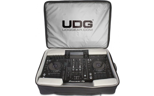 UDG Urbanite MIDI Controller Backpack Extra Large Black