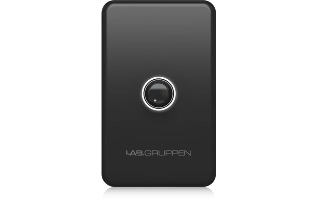 Lab.Gruppen CRC-VUL-BK (US)