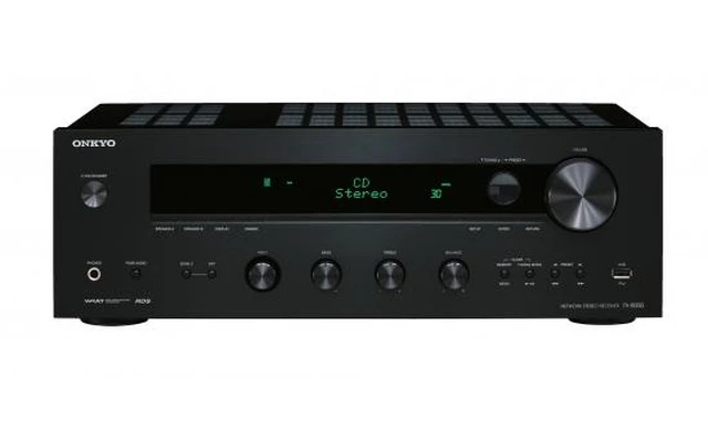 Onkyo TX-8050 - Negro