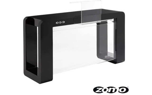 Zomo Deck Stand Berlin MK2 Negro