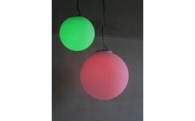 BOLA LUMINOSA CON LED - 300mm - VDPLB3