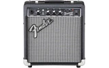 Combo guitarra electrica transistores