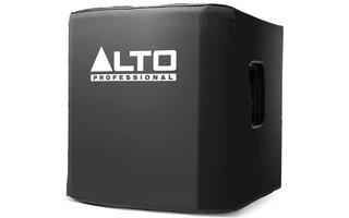 ALTO TS215S Cover