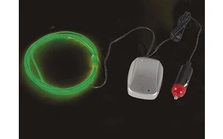 JUEGO DE HILO EL PORTÁTIL CONTROLADO POR LA MÚSICA, 12VDC, 3m, V