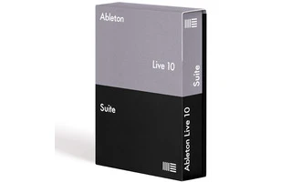 Ableton Live 10 Suite Educacional