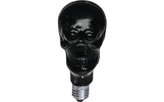 Omnilux Lámpara de calavera UV 75W