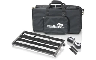 Palmer PedalBay 60 con funda