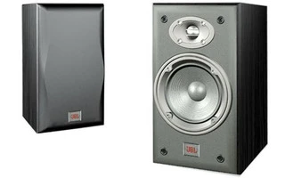 JBL E20 Negro (Pareja)