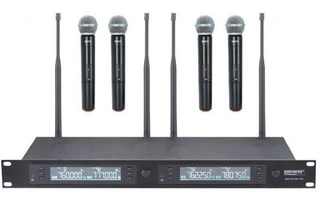 Power Acoustics WM 4900 MH UHF