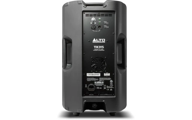 ALTO TX315 - Stock B