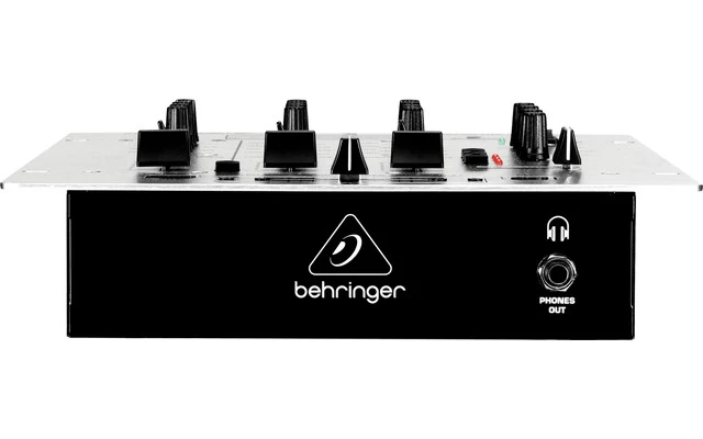 Behringer DX 626