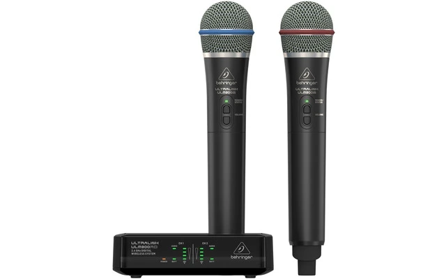 Behringer ULM302MIC