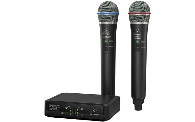 Behringer ULM302MIC