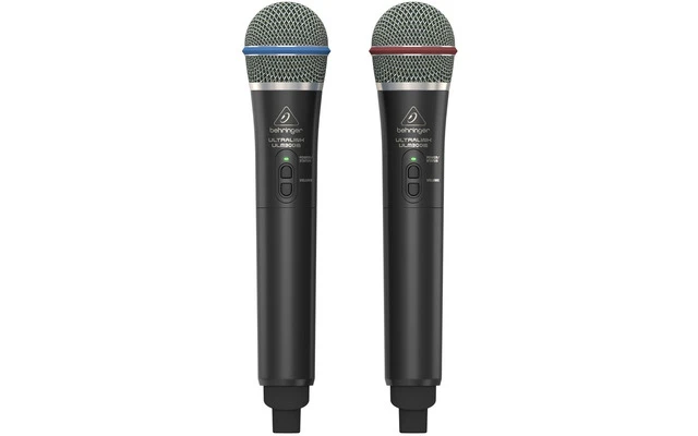 Behringer ULM302MIC