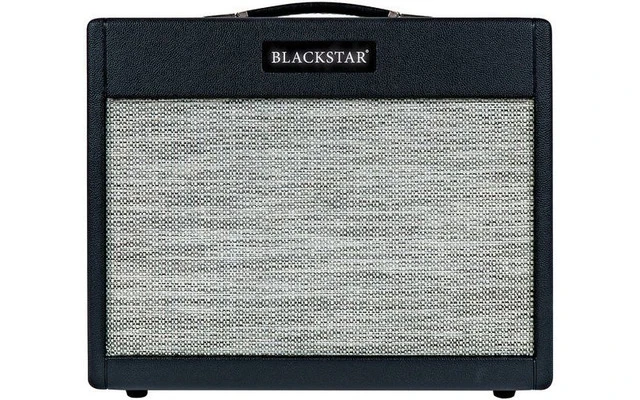 BlackStar ST James 50 6L6 Combo