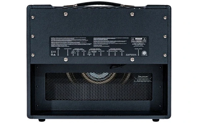 BlackStar ST James 50 6L6 Combo