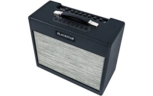 BlackStar ST James 50 6L6 Combo