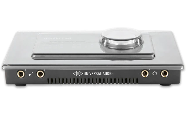 DeckSaver Universal Audio Apollo X4