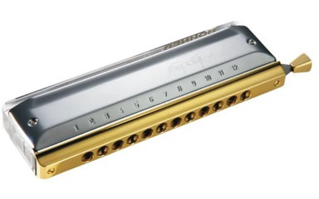 Hohner Amadeus