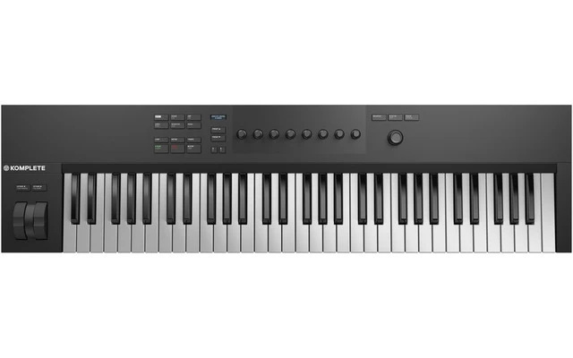 Komplete Kontrol A61