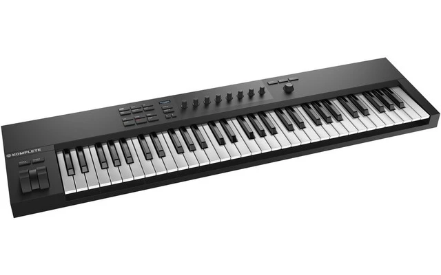 Komplete Kontrol A61