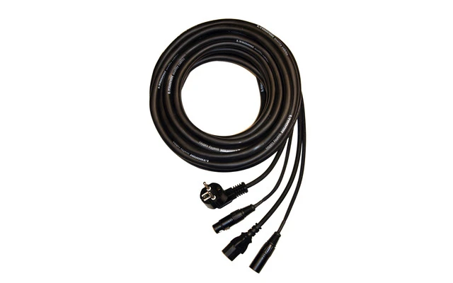 L-Tronik CA10M