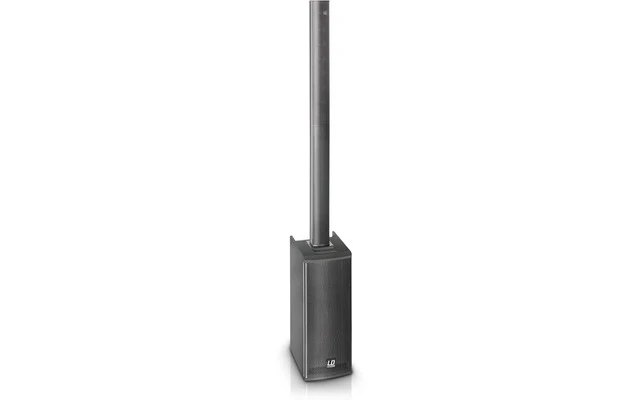 LD Systems MAUI 11 MIX - Sistema compacto de PA activo de Columna con Mesa de Mezclas 3 Canales 